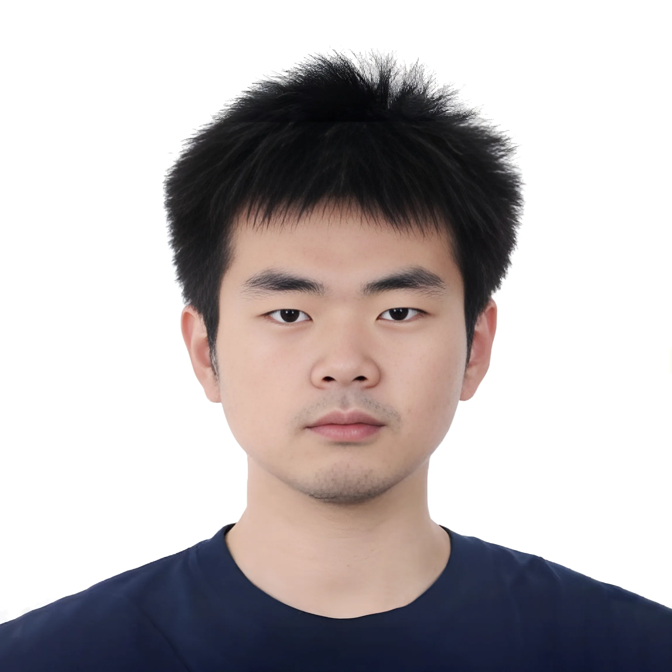 Yiren Lu